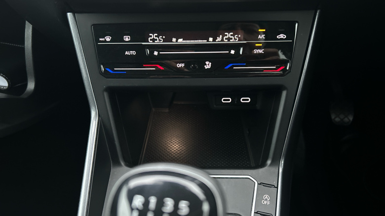 Volkswagen Polo 1.0 TSI Style 5dr Petrol Hatchback